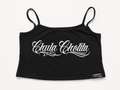 Spaghetti Strap — Chula Cholita Classic