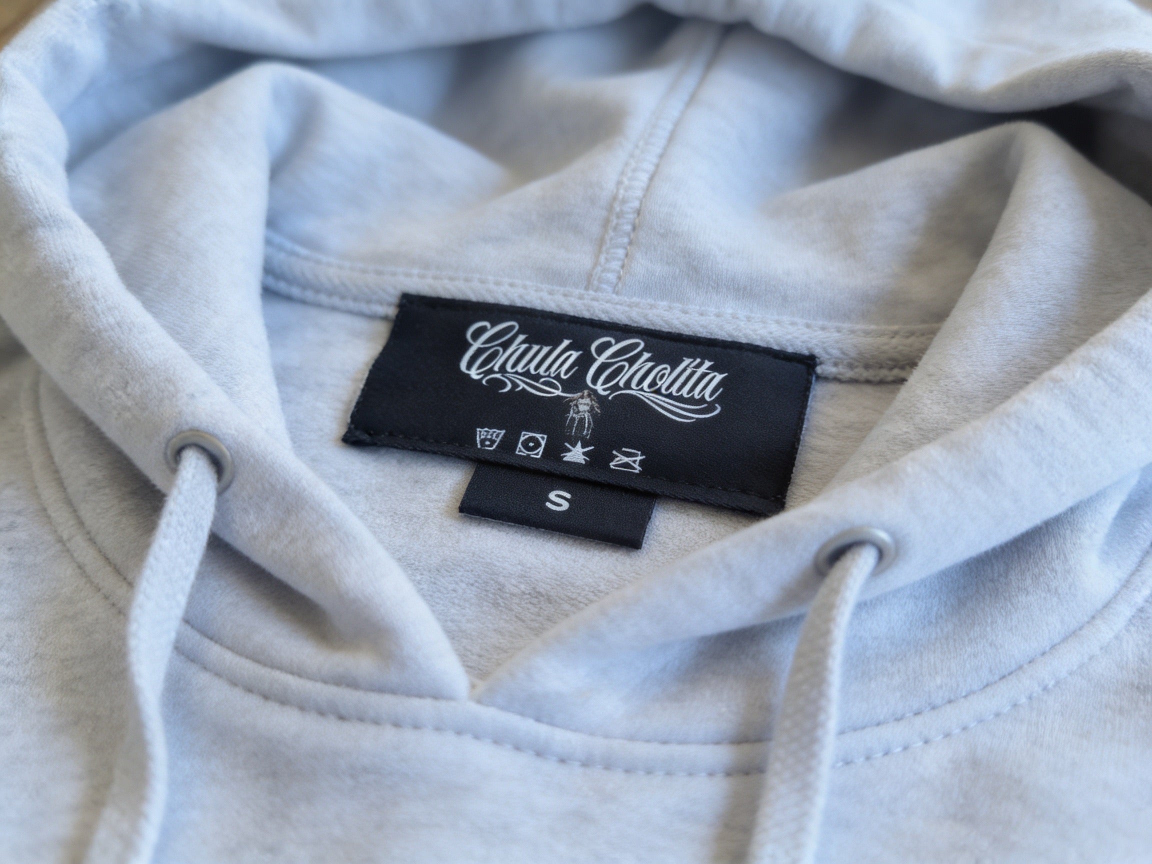 Hoodie — Chula Cholita