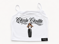 Spaghetti Strap — Chula Cholita