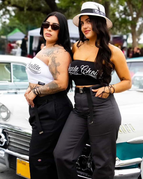 Chula Cholita Instagram