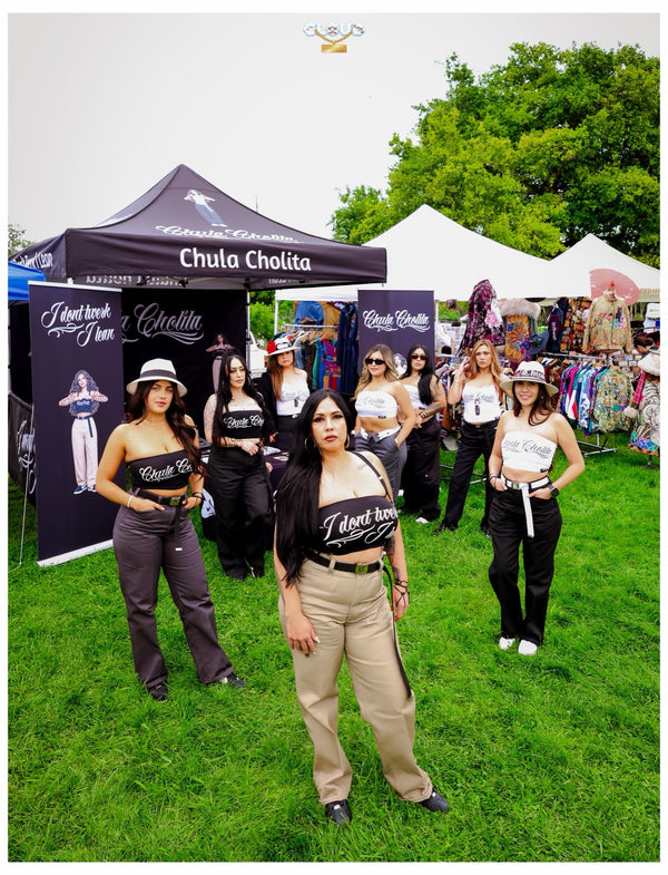 Chula Cholita Instagram