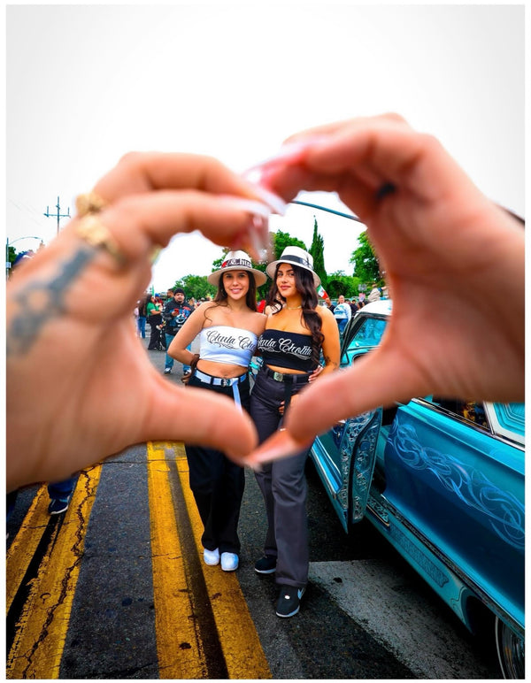 Chula Cholita Instagram