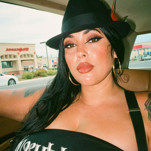 Chula Cholita Instagram